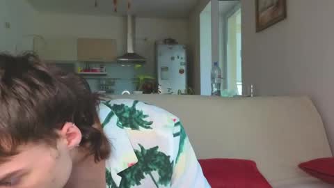 Gus online show from 05-27-26, 11:18