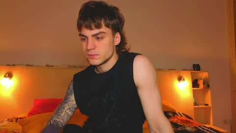Gus online show from 06-01-26, 10:11