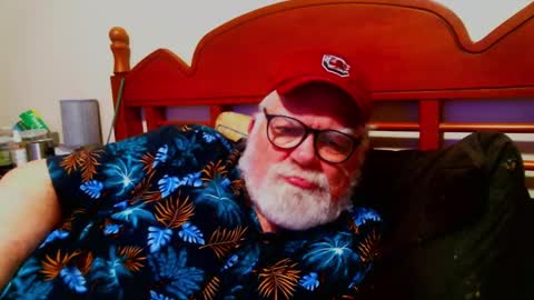 Sly online show from 01-29-25, 07:00