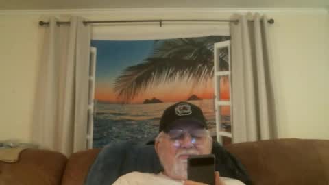 Sly online show from 02-05-26, 05:50