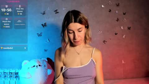 Melani online show from 03-07-25, 09:27