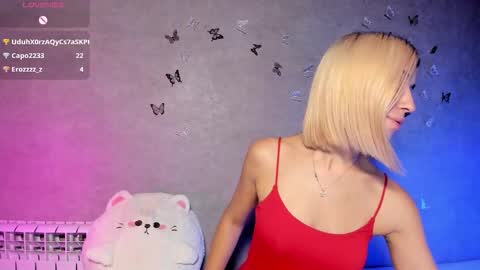 Melani online show from 10-07-25, 09:01