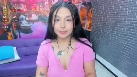 Mariana Torres online show from 01-05-26, 05:27