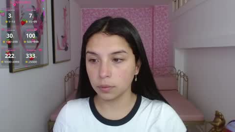 Snapshot of small__naughty chatting on 06-02-26, 01:02 Mariana Torres online show from 06-02-26, 01:02