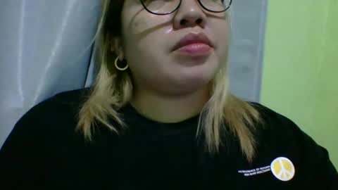 Lovewella online show from 11-02-25, 02:19