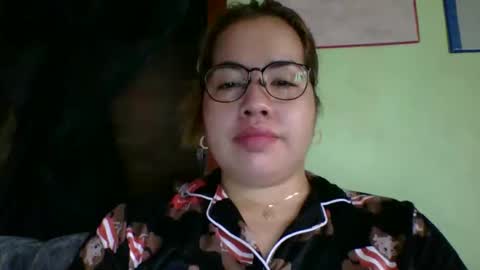 Lovewella online show from 03-16-26, 04:18