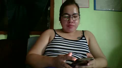 Lovewella online show from 04-10-26, 02:17