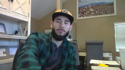 Koda online show from 01-29-25, 10:11