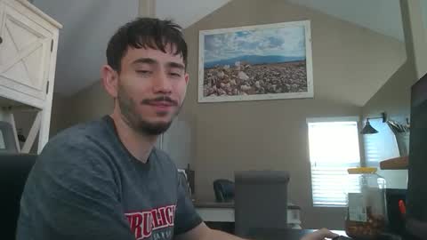 Koda online show from 02-27-26, 05:35