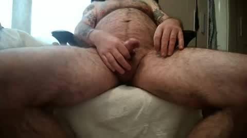 4inch 4 wetpussy or ur ass online show from 11-08-25, 11:32