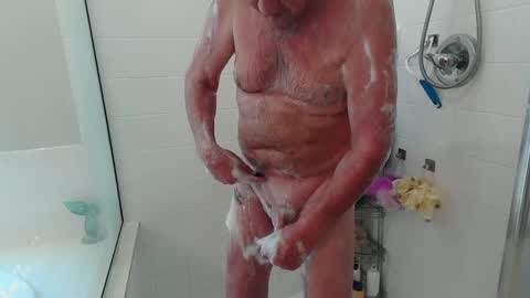 Daddy online show from 02-27-25, 07:26