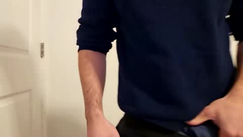 smallthrob online show from 01-11-26, 07:41