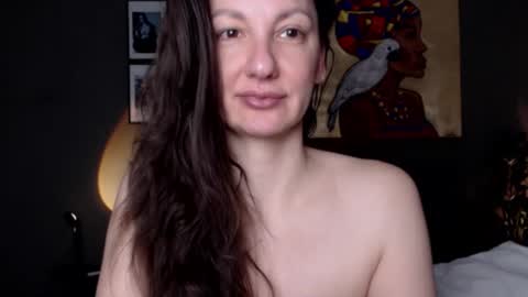 Anna no bbbbybybbabebyy just Anna. And dont call me mom please. online show from 01-14-26, 06:19