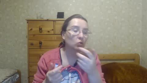 Snapshot of smart_rose chatting on 02-02-25, 02:56 smart_rose online show from 02-02-25, 02:56