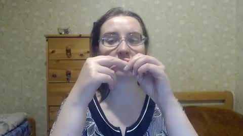 Snapshot of smart_rose chatting on 02-12-25, 09:01 smart_rose online show from 02-12-25, 09:01