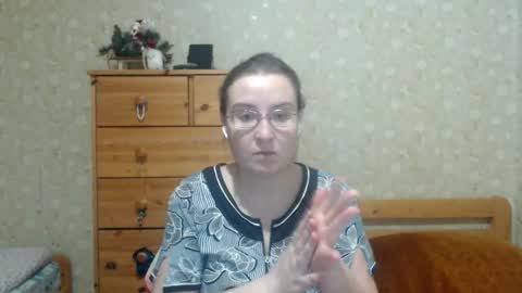 smart_rose online show from 02-07-26, 06:44