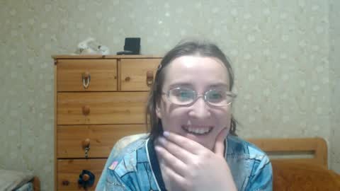 smart_rose online show from 03-25-26, 08:15