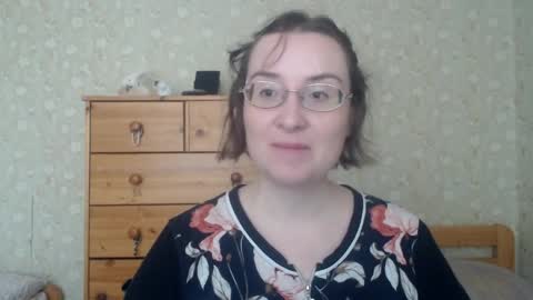 smart_rose online show from 03-29-26, 01:44