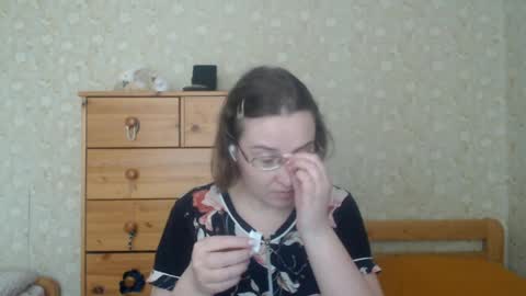 smart_rose online show from 03-31-26, 02:06