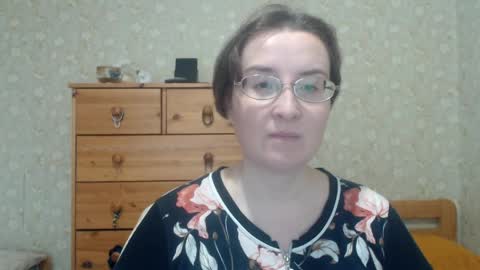 smart_rose online show from 04-03-26, 03:21