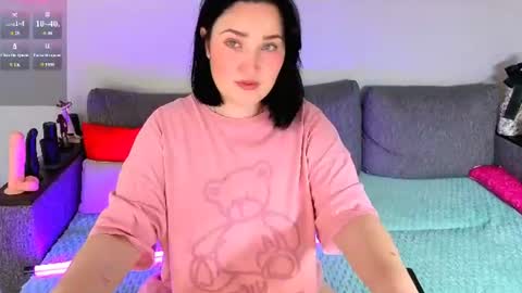 Dasha online show from 07-18-26, 07:23