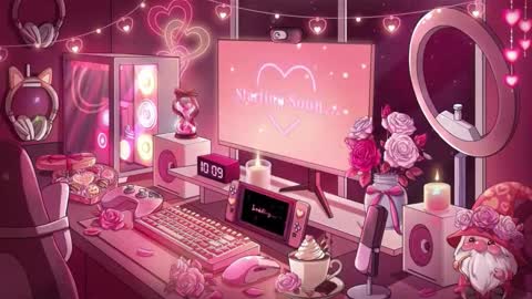 Snapshot of smartfeeling chatting on 02-15-26, 06:43 Sara online show from 02-15-26, 06:43