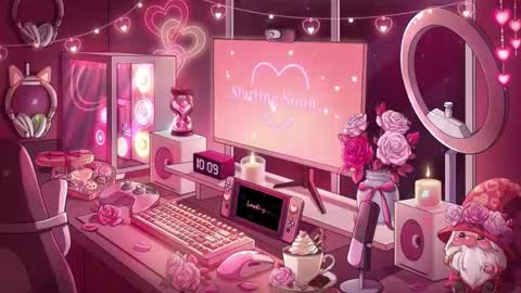 Snapshot of smartfeeling chatting on 02-20-26, 10:32 Sara online show from 02-20-26, 10:32