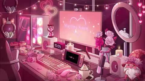 Snapshot of smartfeeling chatting on 02-23-26, 09:56 Sara online show from 02-23-26, 09:56