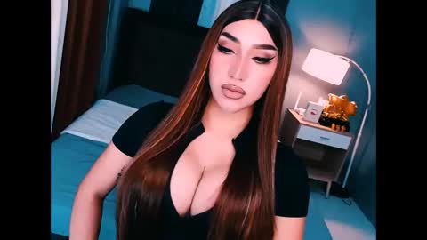 smasherqueen online show from 03-27-26, 08:59