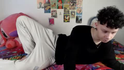 CactusGnom online show from 04-26-26, 05:05