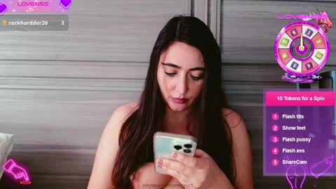 Smexy online show from 02-09-25, 04:40