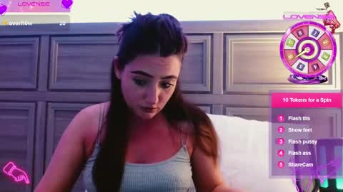 Smexy online show from 02-10-25, 03:46