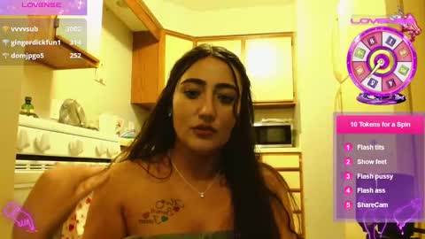 Smexy online show from 02-16-25, 11:16