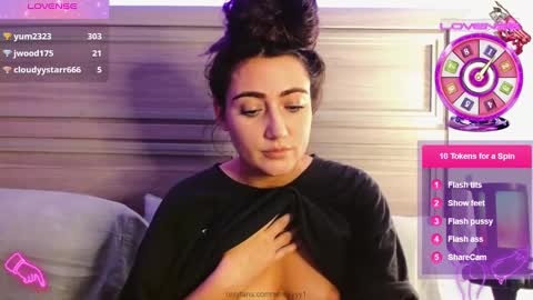 Smexy online show from 02-17-25, 11:53