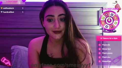 Smexy online show from 02-22-25, 02:50