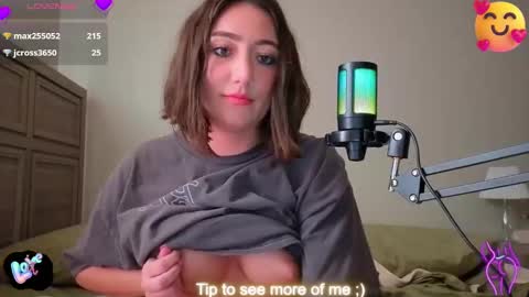 Smexy online show from 10-21-25, 05:02