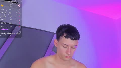 Snapshot of smiith_jade chatting on 01-15-25, 12:41 Jade Smiith online show from 01-15-25, 12:41