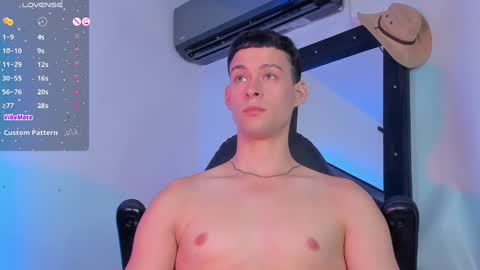 Jade Smiith online show from 01-29-25, 01:05