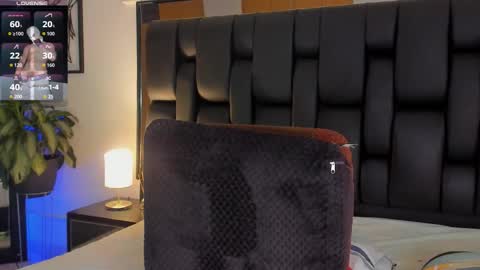 Jade Smiith online show from 10-13-25, 10:54