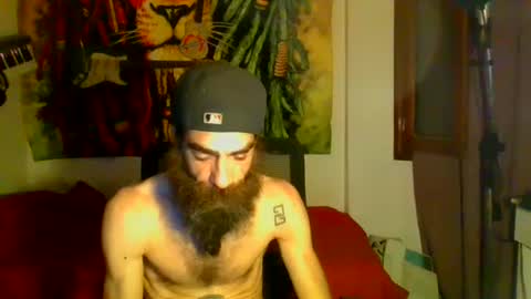 willy online show from 01-12-25, 06:39