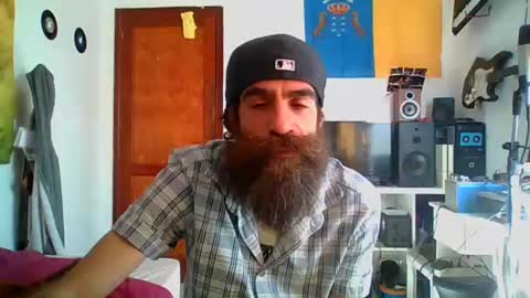 willy online show from 03-02-25, 11:07