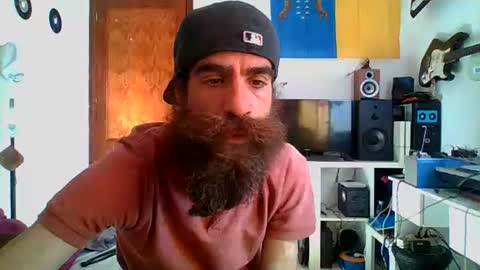 willy online show from 03-09-25, 10:08