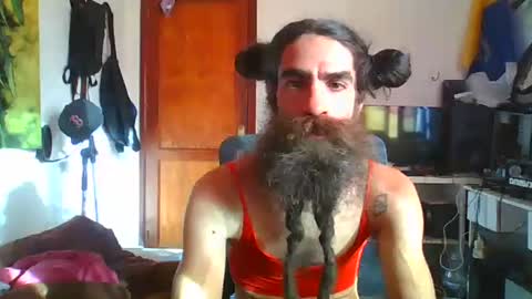 willy online show from 10-12-25, 08:13