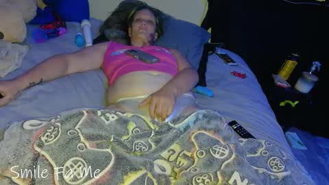 Snapshot of smilefame123 chatting on 11-30-25, 02:32 Smile Fa Me online show from 11-30-25, 02:32