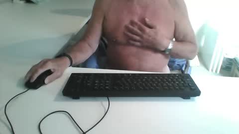 George online show from 10-20-25, 03:01