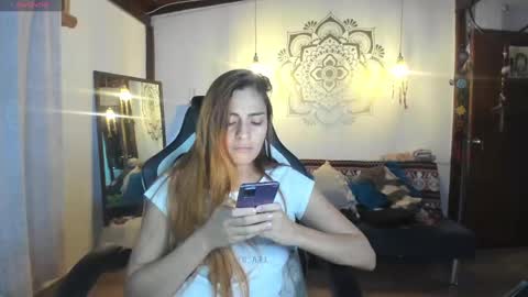 Snapshot of smilingsalor chatting on 12-03-24, 01:52 SmilingSalor online show from 12-03-24, 01:52