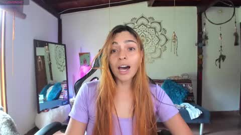 Snapshot of smilingsalor chatting on 12-04-24, 08:07 SmilingSalor online show from 12-04-24, 08:07