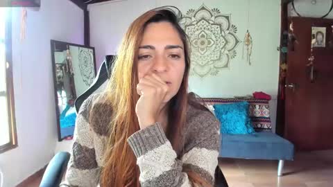 Snapshot of smilingsalor chatting on 12-08-24, 03:13 SmilingSalor online show from 12-08-24, 03:13