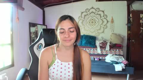 Snapshot of smilingsalor chatting on 12-09-24, 08:12 SmilingSalor online show from 12-09-24, 08:12