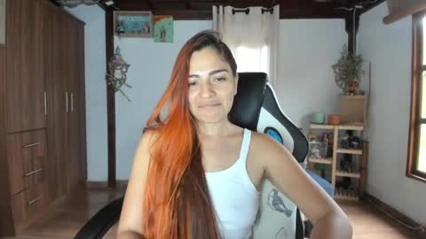 Snapshot of smilingsalor chatting on 02-08-25, 09:36 SmilingSalor online show from 02-08-25, 09:36